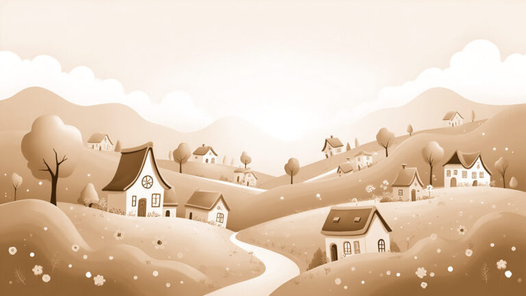 Whitley Manor neighborhood
